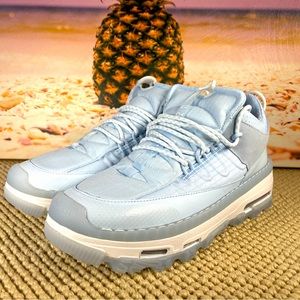 Jordan air mae Celestine blue